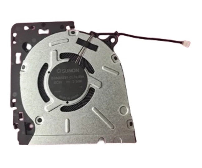 New Laptop Cooling Fan for HP 15-FD TPN-Q286 EG50050S1-CL70-S9A N44110-001 DC5V