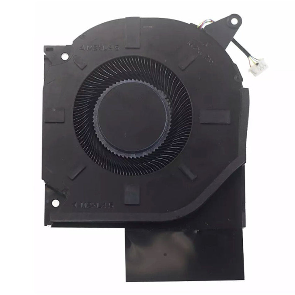 New Laptop CPU Processor Cooling Fan for HP Omen 16-WF 16-XF Transcend 16 16-U TPN-C167 TPN-C168 N44737-001-CPU EG7EG75071S1-C300-S9A DC2800166S0 80W DC12V