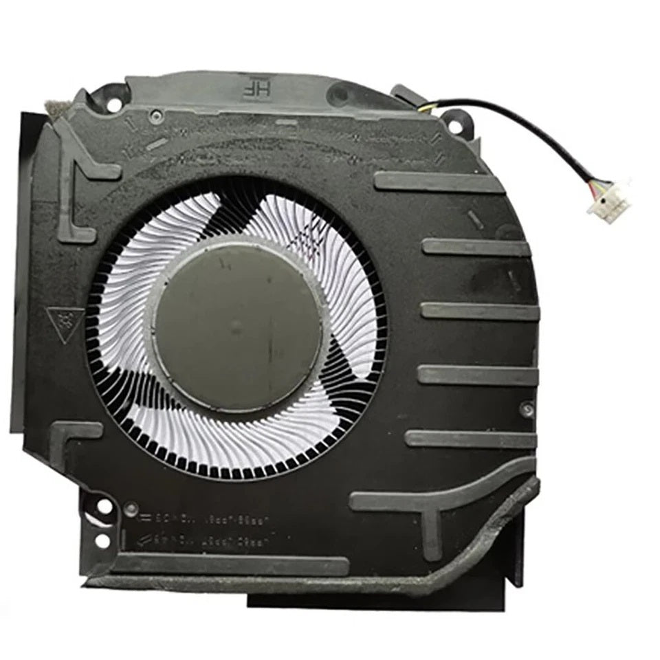 HP GPU Cooling Fan Omen 16-WD 16-XD Victus 16-R 16-S 16T-S N44738-001