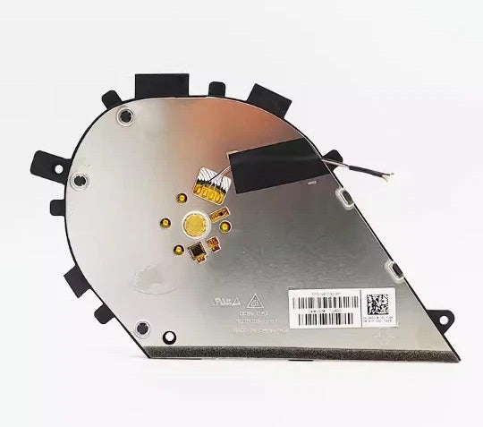 New Laptop CPU Cooling Fan for HP ENVY x360 14-FA 14-FC 14T-FC 14Z-FA TPN-C172 TPN-C173 ND75C08-23G12 N91030-001 DC5V 4-Pin