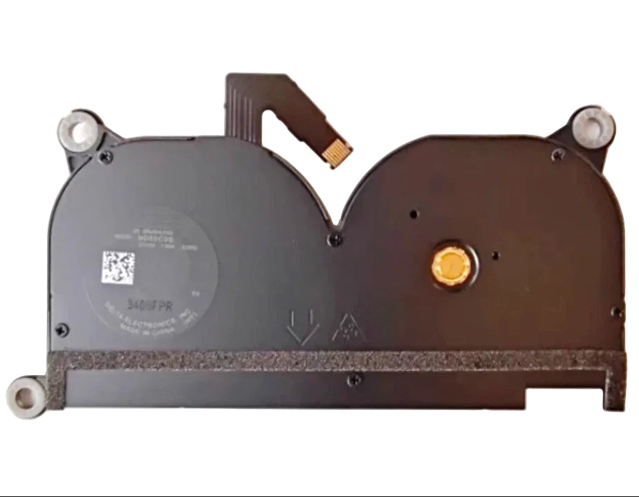 New Laptop Dual CPU GPU Cooling Fan for HP ND55C0S-23B02 DC5V