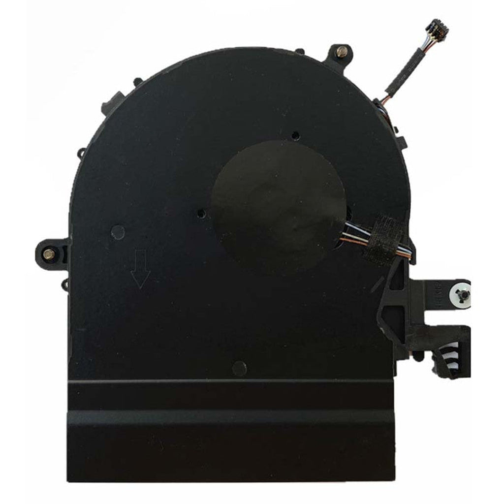 New Laptop Cooling Fan for HP Elite Dragonfly G1 G2 Max HSN-I32C ND55C68-19M03 6033B0085501 EG50040S1-1C300-S9A DC5V