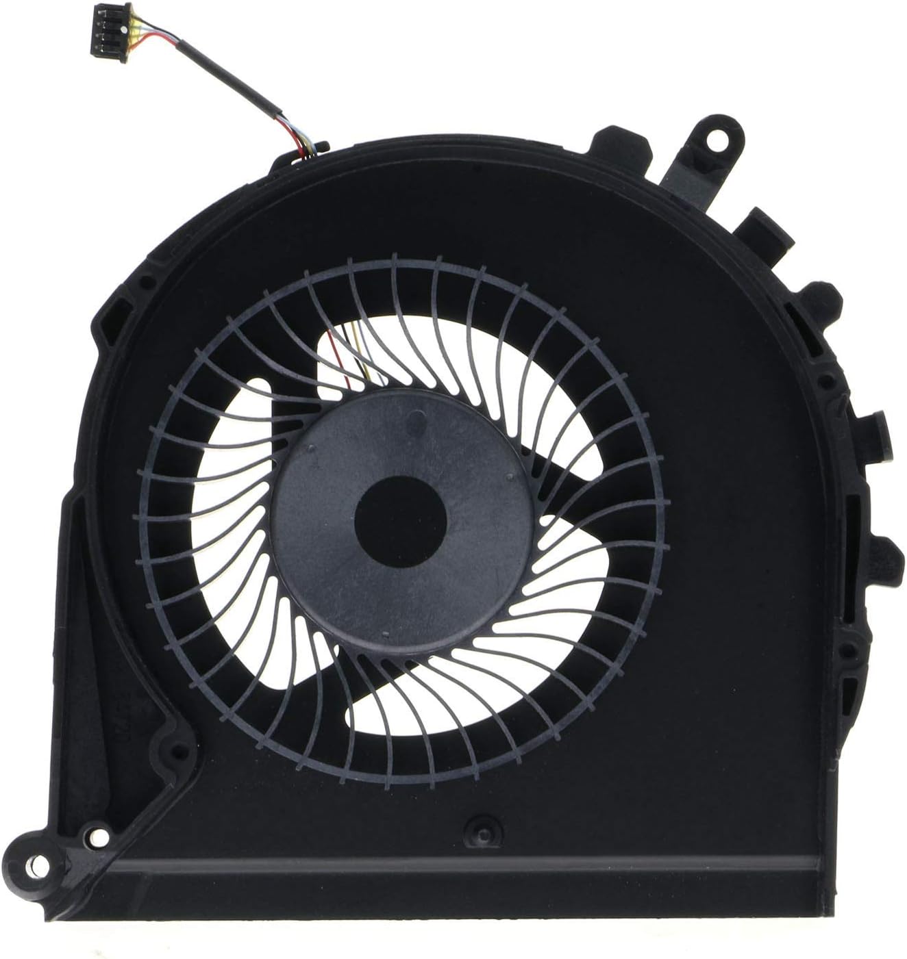 New Laptop CPU Cooling Fan for HP Pavilion Gaming 17-CD TPN-C142 ND85C14-18K14 L56873-001 CPU Processor Cooling Fan DC5V