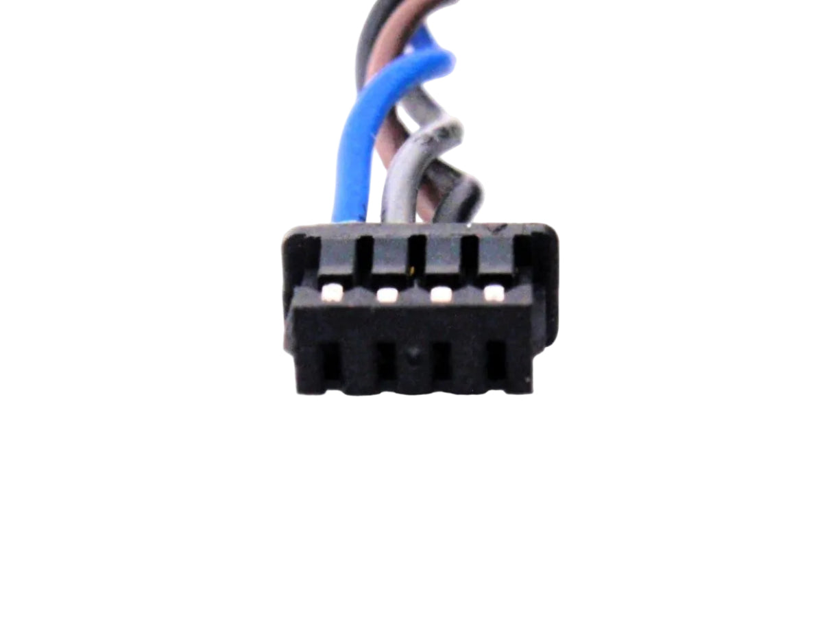 New Laptop CPU Cooling Fan for HP Envy 17-U 17T-U M7-U TPN-I126 6033B0048601 NS75B00-15L05 DC5V
