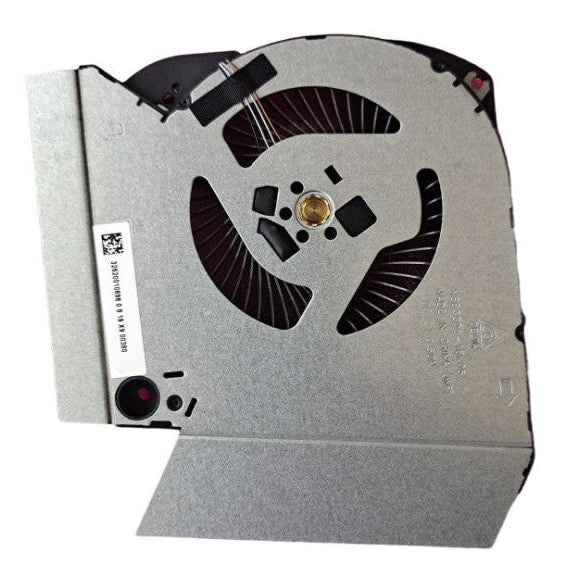 Ventola Dissipatore Originale HP Omen 15-DG – L60046-001 – Nuova
