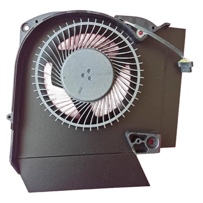 New Laptop GPU Cooling Fan for HP Omen 15-DG NS8CC06-18K25 L57018-001 L60046-001 GPU Graphics VGA Video Cooling Fan DC12V (Not 5V)