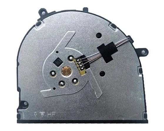 New Laptop Slim CPU Cooling Fan for HP EliteBook 460 465 660 G11 HSN-Q038 HSN-Q039 460G11 465G11 660G11 EG50040S1-CX40-S9A DQ5D587M068 P00707-001 DC5V