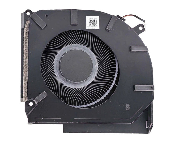 New Laptop GPU Cooling Fan for HP Omen 10 2024 P00749-001 GPU Graphics VGA Video Cooling Fan DC12V (Not 5V)