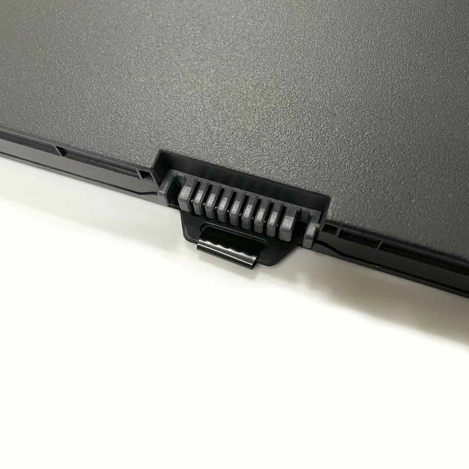 New Genuine Laptop Battery Pack for HP ZBook 15 G5 G6 15G5 15G6 Mobile Workstation VX04XL VX04 VX04090XL HSTNN-IB8F L06302-1C1 L05766-850 L05766-855 4ICP6/59/109 Original 90Wh 15.4V