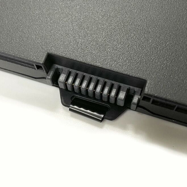 New Genuine Laptop Battery Pack for HP ZBook 15 G5 G6 15G5 15G6 Mobile Workstation VX04XL VX04 VX04090XL HSTNN-IB8F L06302-1C1 L05766-850 L05766-855 4ICP6/59/109 Original 90Wh 15.4V