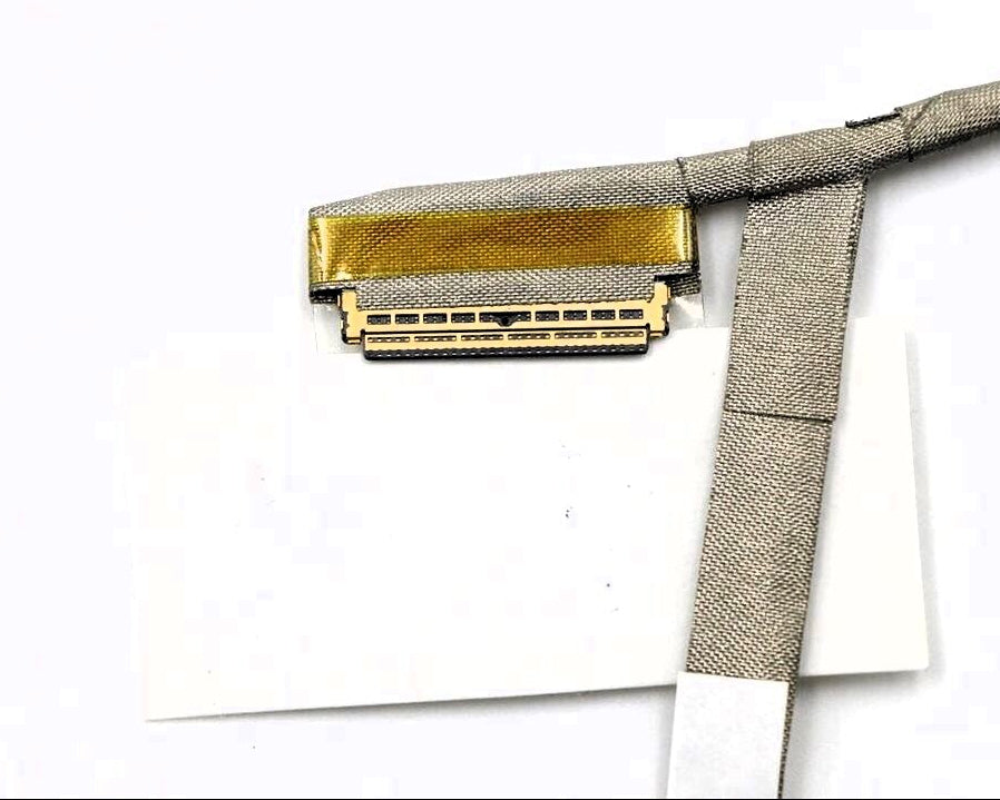 New Laptop LCD LED LVDS EDP Touch Screen Display Video Cable for Lenovo ThinkPad T440s T450s SC10A23618 DC02C003R00 00HN684 VILT0 TS