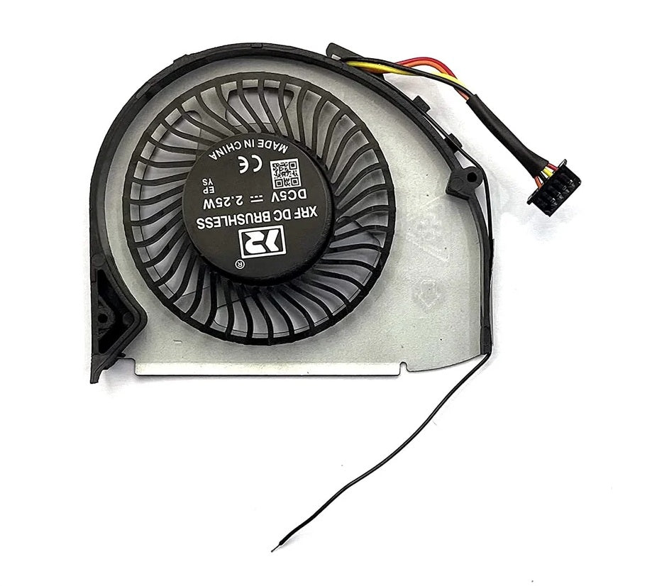 Lenovo New CPU Cooling Fan for ThinkPad T440 T440i T440s T450 T450i