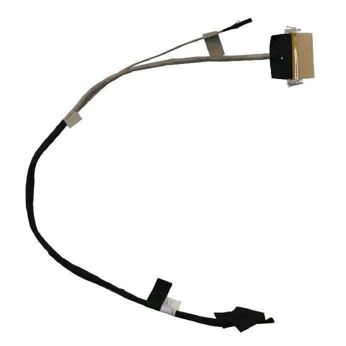 New LCD LED LVDS Display Video Screen Cable for Lenovo AIO IdeaCentre 520-22AST 520-22ICB 520-22IKL 520-22IKU 520-24ARR 520-24AST 520-24ICB 520-24IKU Desktop Computer 00XL341 DC02002U100