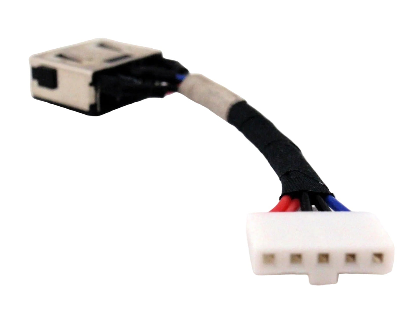 New Laptop DC In Power Jack Charging Port Socket Connector Cable for Lenovo ThinkPad S2 2nd Gen 2 G2 Chromebook 13 20GJ 20GK 20J1 20J2 01AV628 DD0PS8AD003