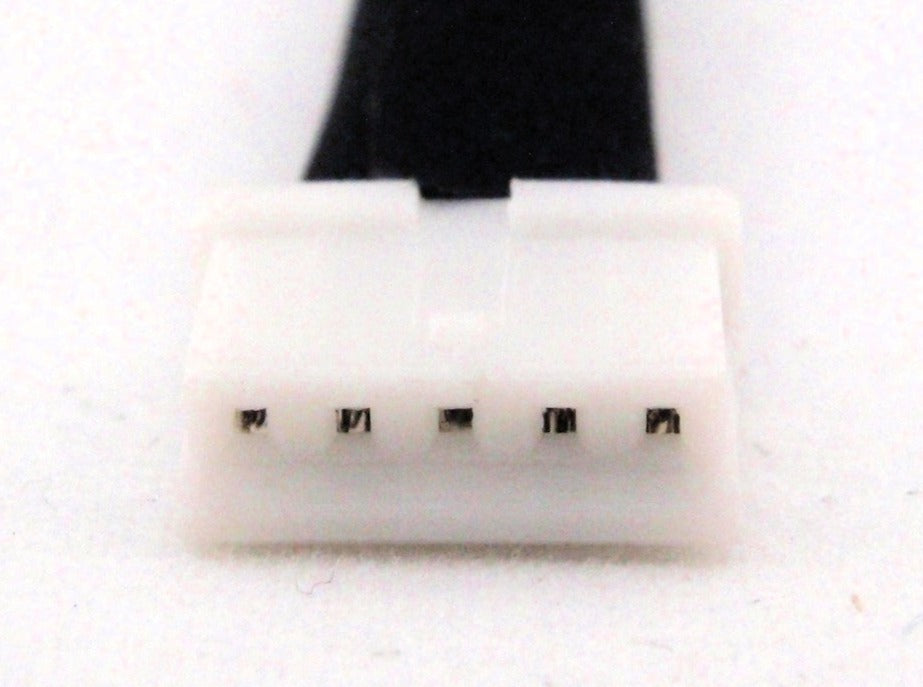 Lenovo DC In Power Jack Charging Port Cable ThinkPad L450 L460 20FU 20FV L470 20J4 20J5 20JU 20JV DC30100P500 DC301078400 01AV935