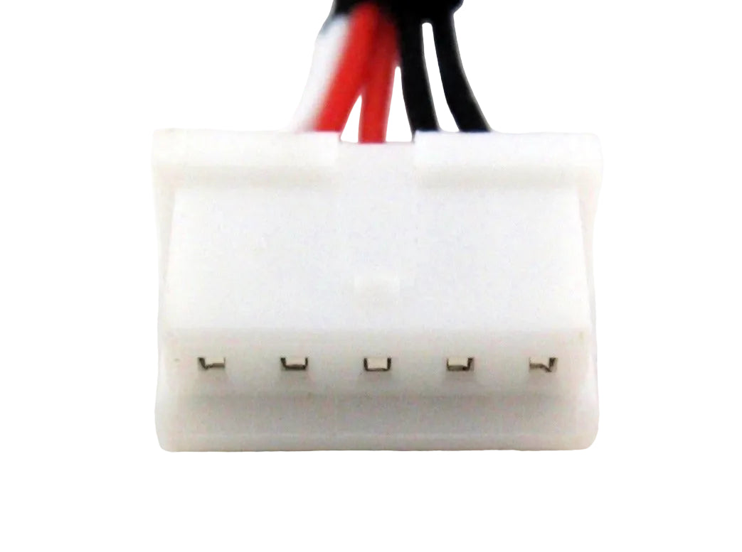 New Laptop DC Power Jack Charging Port Connector Cable for Lenovo ThinkPad A275 20KC 20KD X230S X250 X260 X270 20HM 20HN 01HY573 DC30100LA00 SC10M85346 01AW439