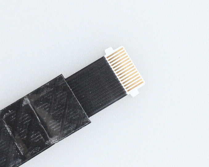 New Laptop Hard Drive HDD SSD SATA IO Connector Cable for Lenovo ThinkPad L580 L590 20LW 20LX 20Q7 20Q8 01LW252 NBX0001KP00 NBX0001KP10 EL580