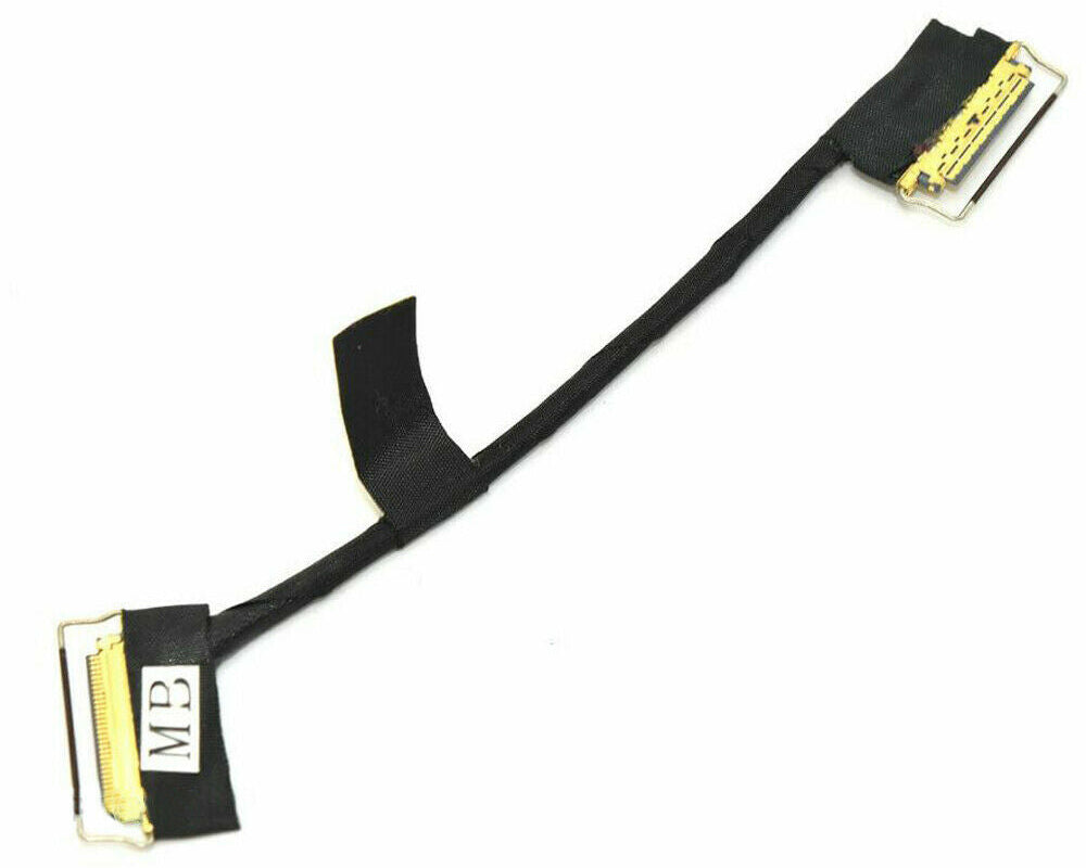 New Laptop Solid State Drive SSD SATA IO Connector Cable for Lenovo ThinkPad L580 L590 20LW 20LX 20Q7 20Q8 DC02C00AY00 01LW253