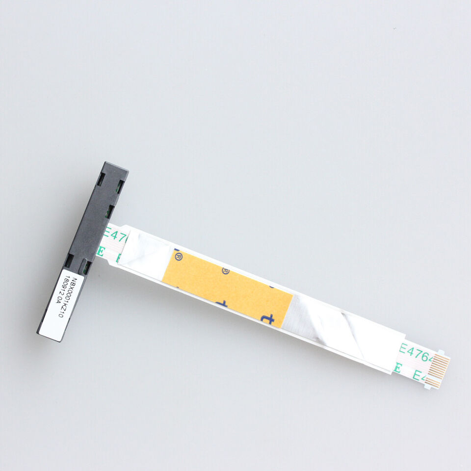 Lenovo HDD SSD SATA Cable for ThinkPad E580 E585 - 01LW428 NBX0001KZ10