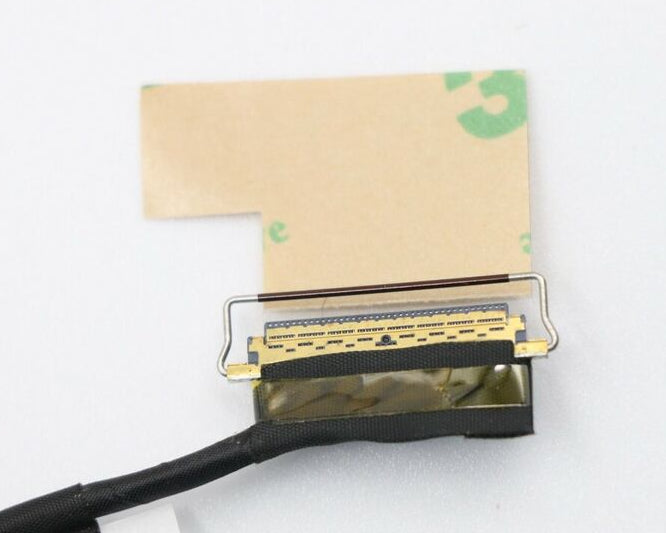 New Laptop LCD LED LVDS Touch Screen Display Video Cable for Lenovo ThinkPad X280 20KE 20KF SC10P42096 01YN073 DC02C00C610 Finn TS
