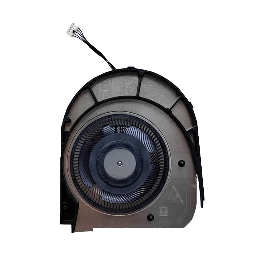 Lenovo CPU Cooling Fan - ThinkPad P15S P53S T590 T590S 01YU197 DIS GPU