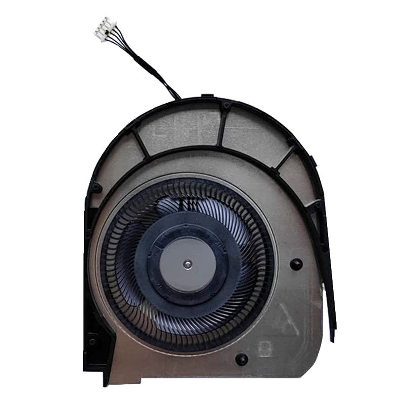 New Laptop CPU Cooling Fan for Lenovo ThinkPad P53s 20N6 20N7 T15 20S6 20S7 T15 Gen 2 G2 20W4 20W5 P15s 20T4 20T5 P15s Gen 2 G2 20W6 20W7 T590 20N4 20N5 T590S 01YU192 01YU193 01YU194 01YU195 01YU196 EG50050S1-CE70-S9A 01YU197 DC5V Discrete Graphics Only