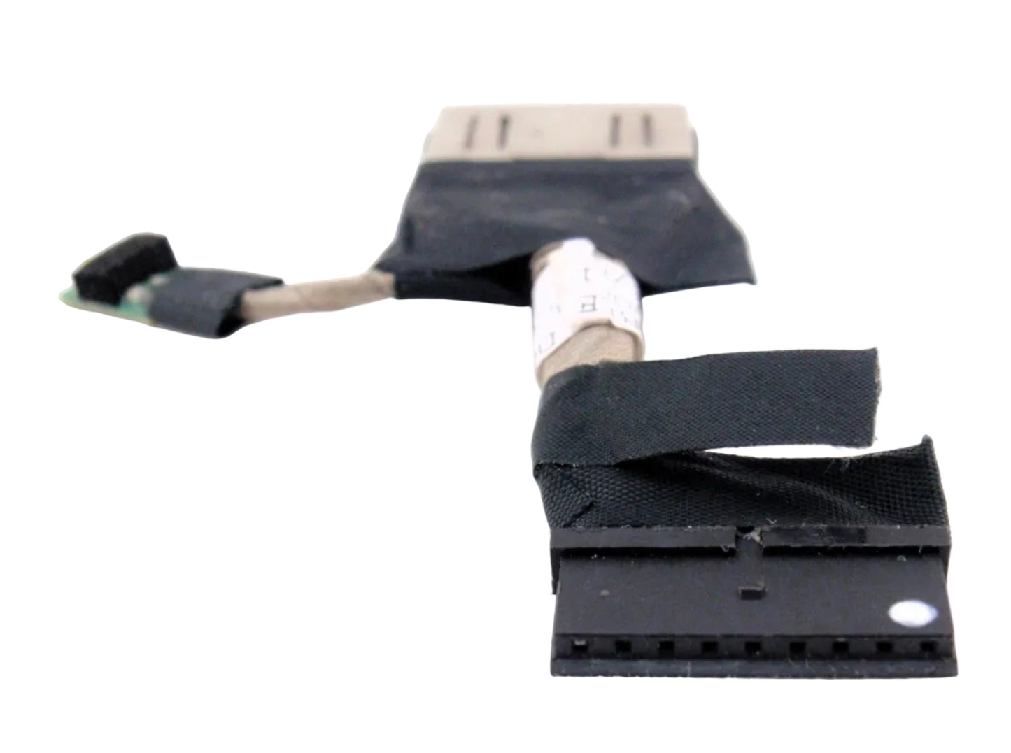 New Laptop DC In Power Jack Charging Port Connector Socket Cable for Lenovo ThinkPad P1 X1 Extreme 450.0DY05.0011 450.0DY05.0001 01YU754