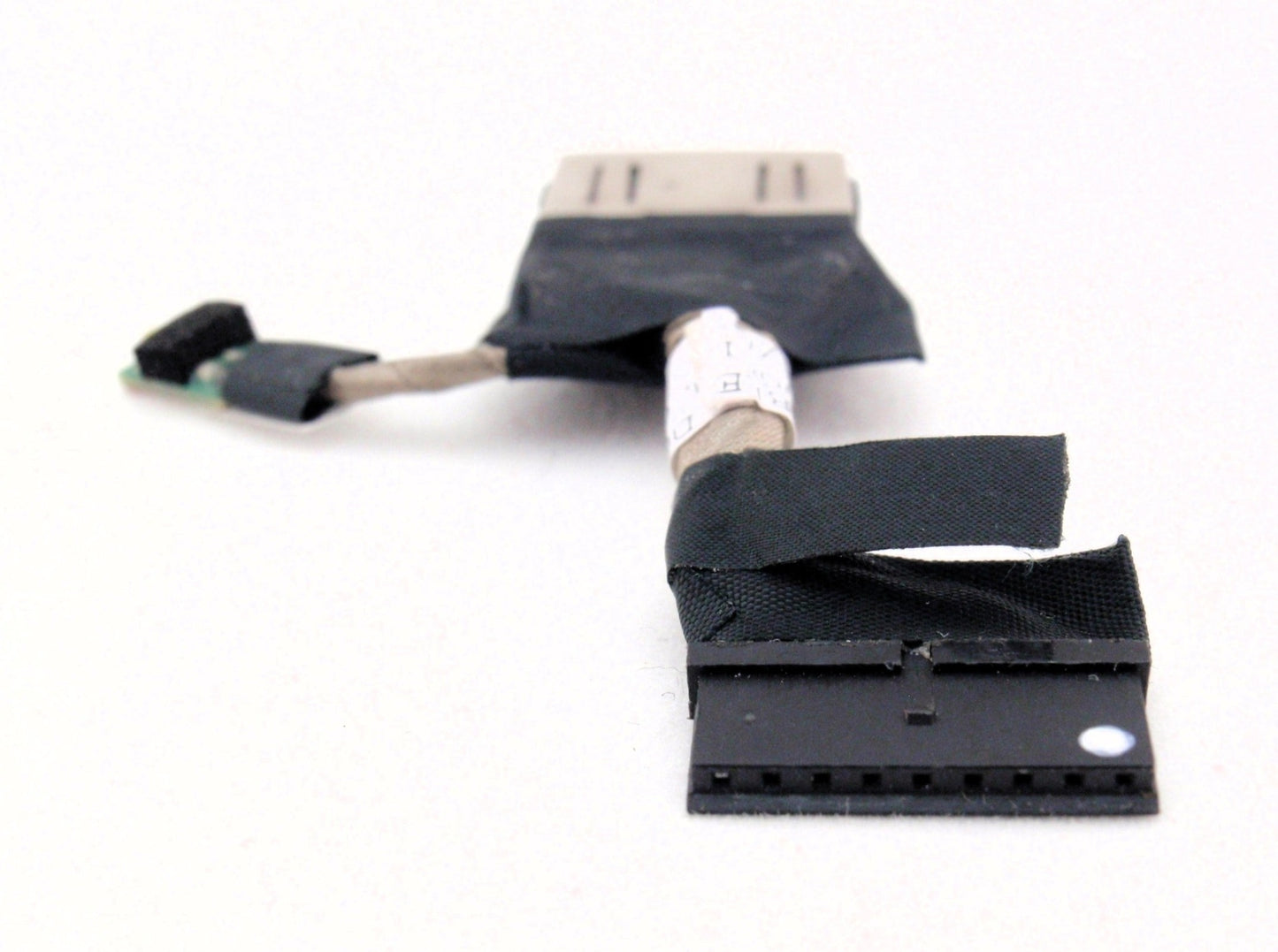 Lenovo DC In Power Jack Charging Port Connector Cable ThinkPad P1 X1 Extreme 450.0DY05.0011 450.0DY05.0001 01YU754