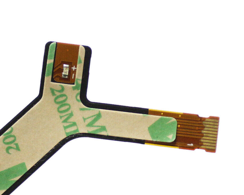 New Laptop LCD LED LVDS EDP Display Video Screen IR Flex Cable for Lenovo ThinkPad X380 Yoga 20LH 20LJ 02DA147 DC02C00GM00 DC02002WB00 FHD DTZS1 CMOS