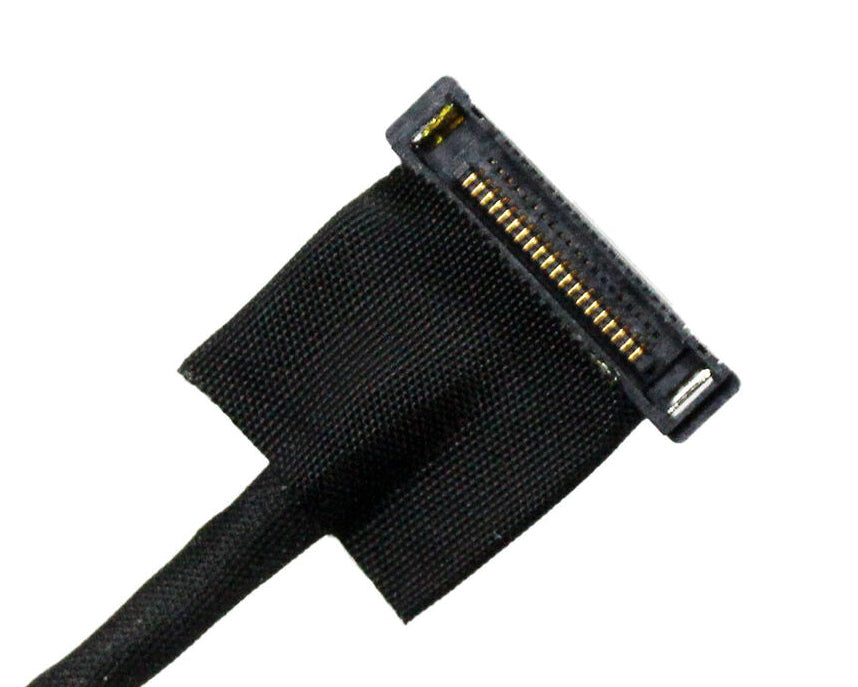 New Laptop Hard Drive HDD SSD SATA IO Connector Cable for Lenovo ThinkPad P72 20MB 20MC P73 20QR 20QS DC02C00CX00 DC02C00CX10 02HK807 02HK806 EP720