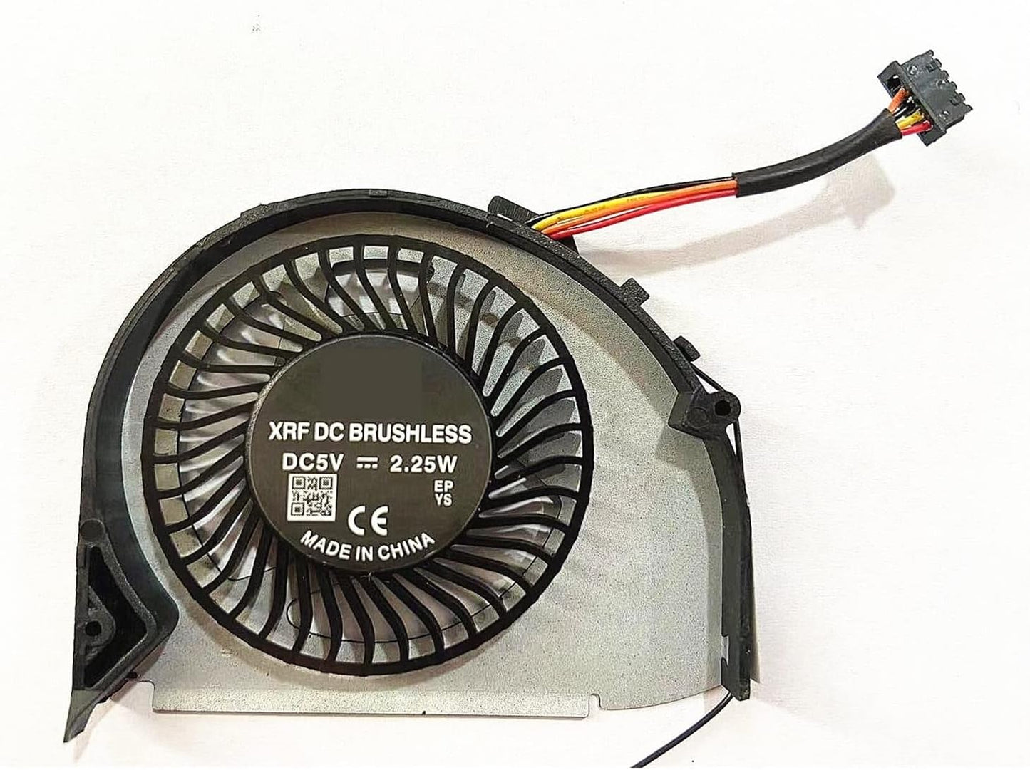 Lenovo CPU Cooling Fan - ThinkPad T440s T450s 04W1850 04W0445 04X0444