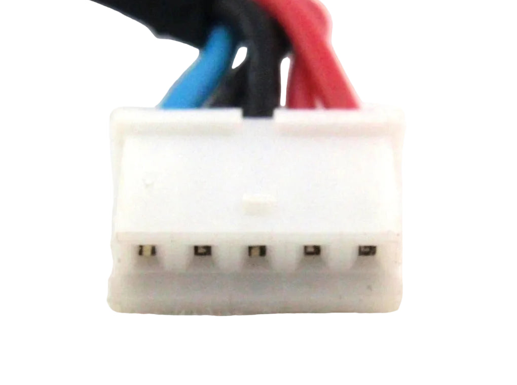 New Laptop DC In Power Jack Charging Port Socket Connector Cable for Lenovo ThinkPad Edge E320 E325 DD0PS3PB000 04W2211
