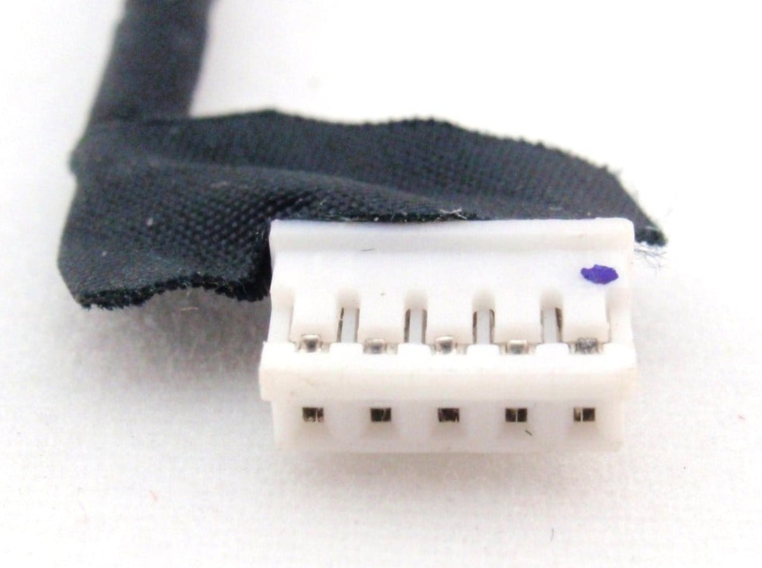 New Laptop DC In Power Jack Charging Port Socket Connector Cable for Lenovo ThinkPad X130e X131e 04W3558 DDFL9BAD000