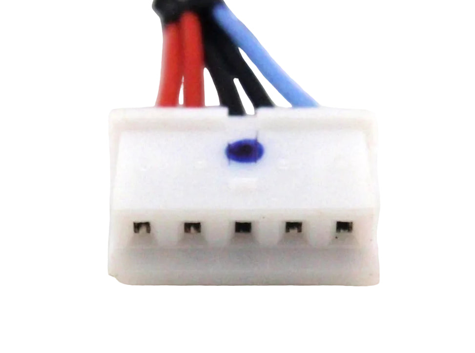 New Laptop DC In Power Jack Charging Port Socket Connector Cable for IBM Lenovo ThinkPad Edge E330 E335 04W4238 50.4UH03.001 50.4IH03.011