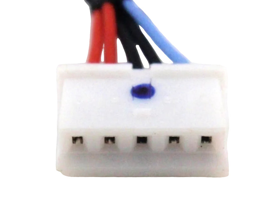 New Laptop DC In Power Jack Charging Port Socket Connector Cable for IBM Lenovo ThinkPad Edge E330 E335 04W4238 50.4UH03.001 50.4IH03.011