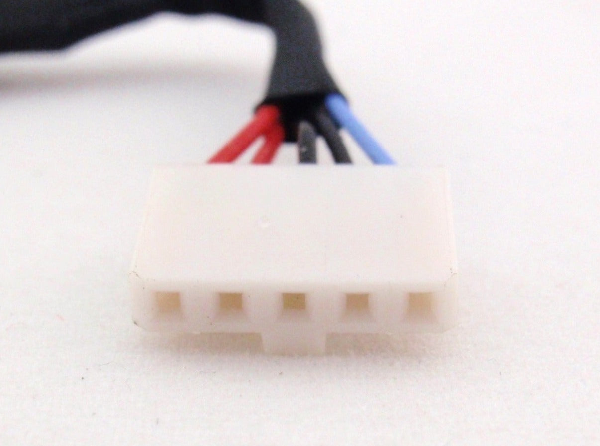 IBM Lenovo New DC In Power Jack Charging Port Connector Socket Cable V490U ThinkPad T430U DD0LU3AD000 04W4428