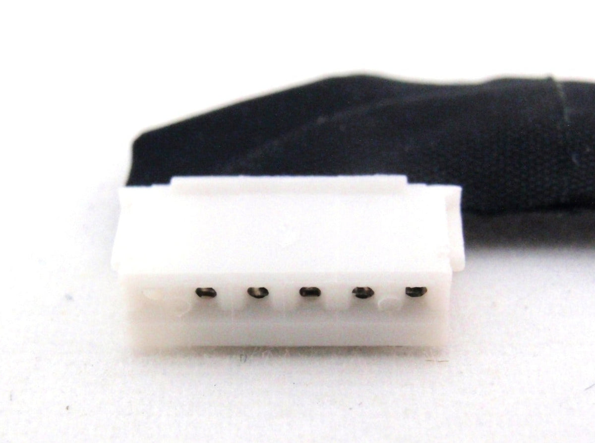 New Laptop DC In Power Jack Charging Port Socket Connector Cable for Lenovo ThinkPad T431S 20AA 20AC 50.4YQ06.001 50.4YQ06.011 04X0826