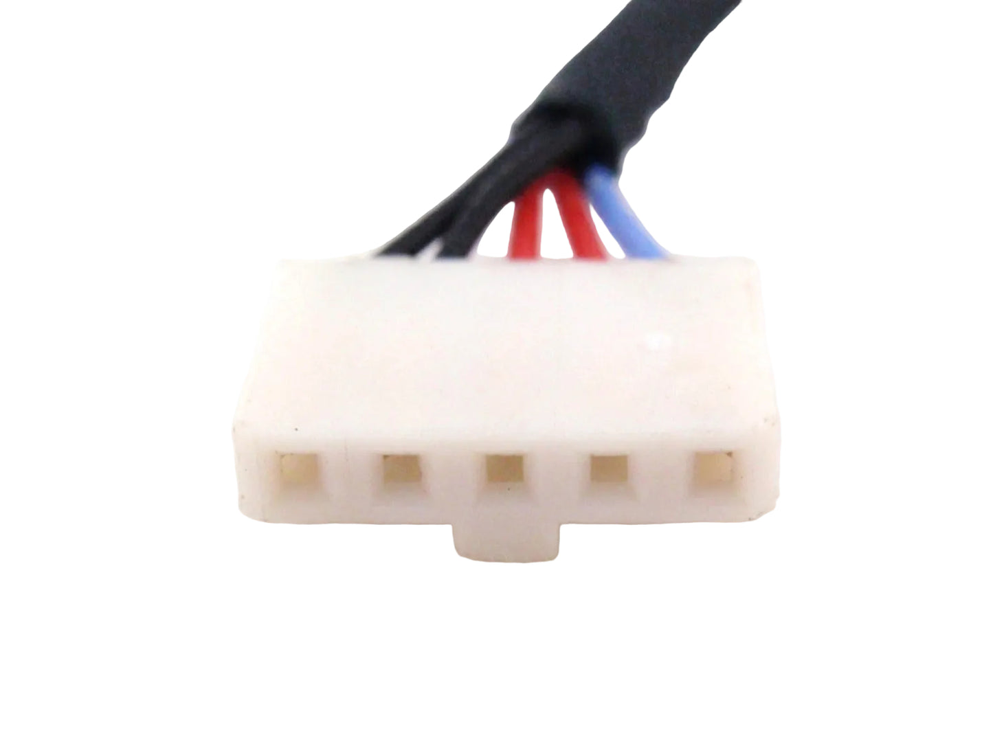 New Laptop DC In Power Jack Charging Port Socket Connector Cable for Lenovo ThinkPad Twist S230u DC30100KK00 04Y1563