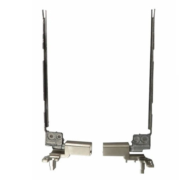 New Laptop LCD Display Panel Video Screen Hinges for Lenovo ThinkPad T430 T430i 0B38980 0B38981 0B41075 0B41074 Left Right