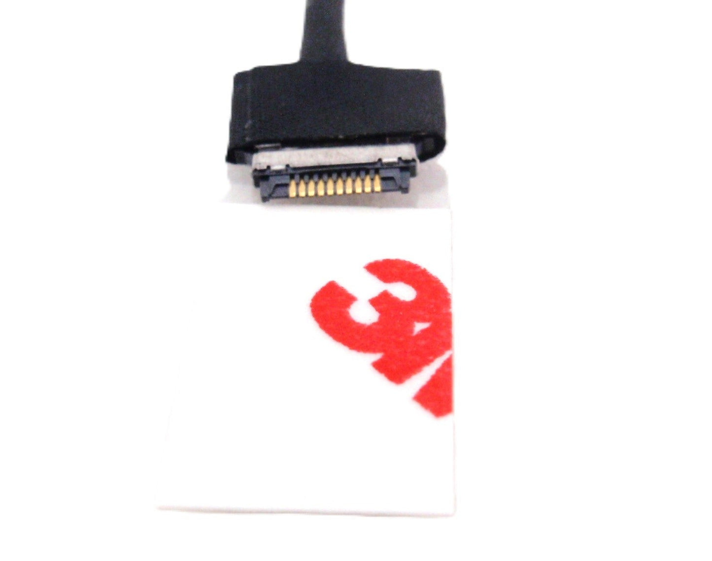 New Laptop Hard Drive HDD SSD SATA IO Connector Cable for Lenovo Flex 3 1120 1130 3-1120 3-1130 Yoga 300-11 300-11IBR 300-11IBY 300S-11IBR 110901051 5C10J08424 1109-01051