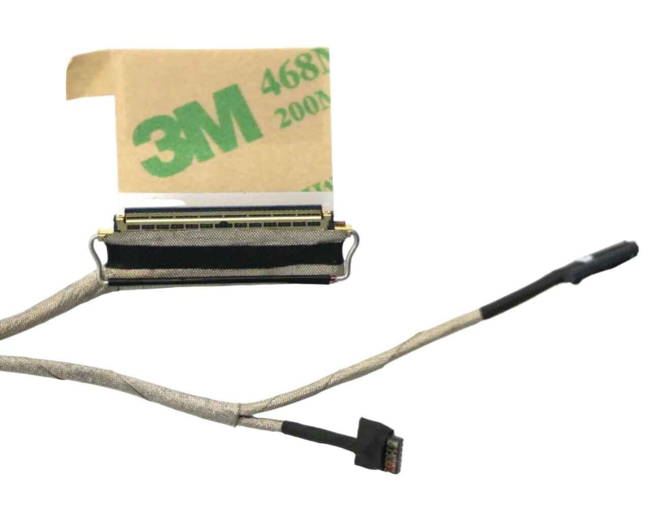New Laptop LCD LED LVDS EDP Display Video Screen Cable for Lenovo Yoga 100e 500e 81MC Chromebook 2nd Gen 2 G2 5C10T70886 1109-03077 AUO Panel