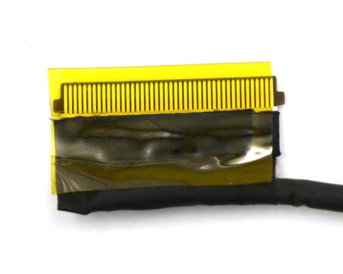 New Replacement Laptop LCD LED LVDS EDP Display Video Screen Cable for Lenovo 100e Chromebook 2nd Gen 2 G2 1109-03879 5C10T70506 1109-03900