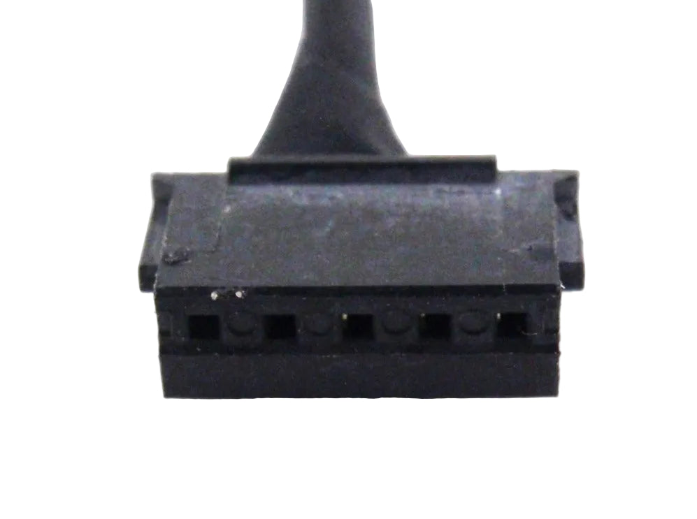 New Laptop DC In Power Jack Charging Port Socket Connector Cable for Lenovo IdeaPad Yoga 13 Touch 13-5934 13-5935 145500046 145500054 MOCHA2
