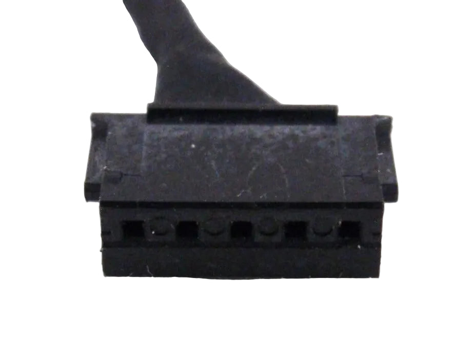 New Laptop DC In Power Jack Charging Port Socket Connector Cable for Lenovo IdeaPad UltraBook Yoga 13 145500057 145500058 11201285 VENUS