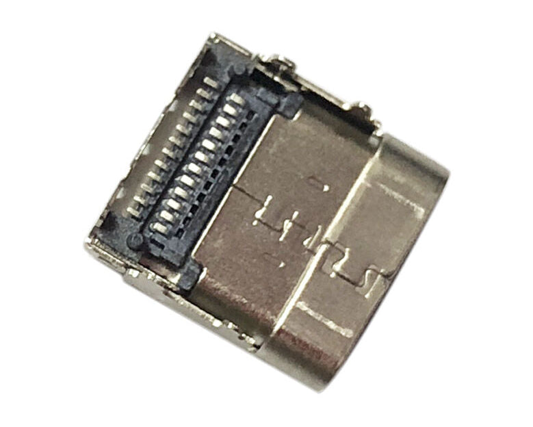 New Laptop USB Type-C DC In Power Jack Charging Port Socket Connector for Lenovo Chromebook 81MH