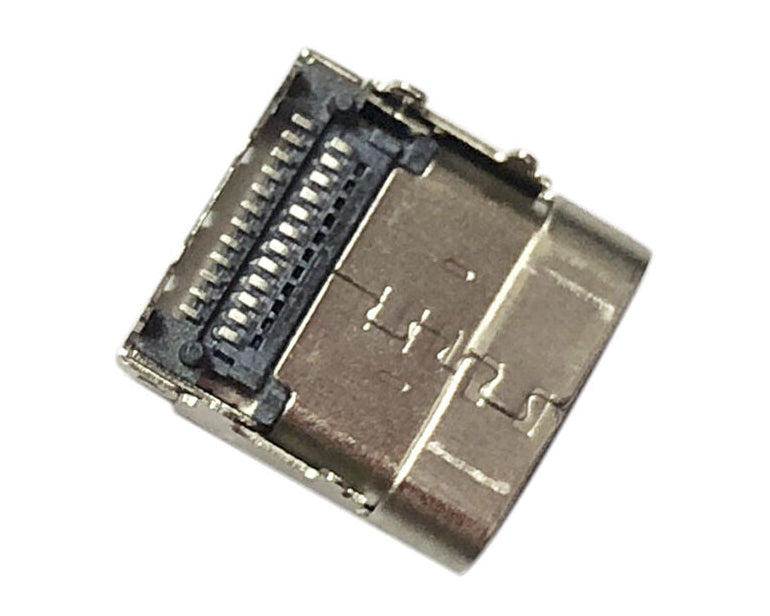 New Laptop USB Type-C DC In Power Jack Charging Port Socket Connector for Dell Latitude 9520