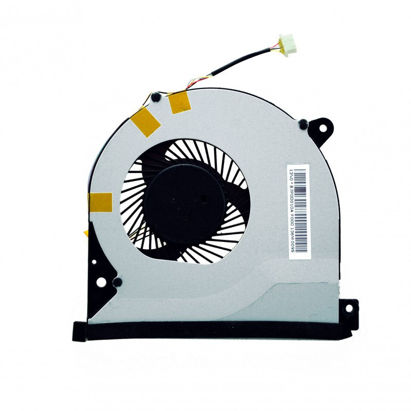 Lenovo New CPU Cooling Fan IdeaPad S300 S500 S700 S750 S756 S7000 13N0-B7P0D01 13N0-B7P0D02 13N0-B7A0901