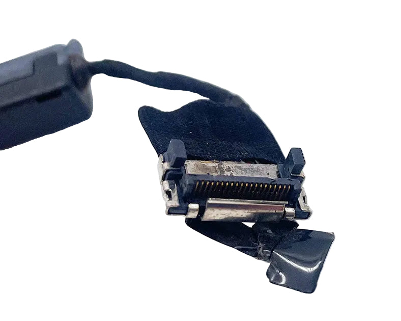 New Laptop Hard Drive HDD SSD SATA IO Connector Cable for Lenovo IdeaPad Z370 Z370A 31049405 DDNM6AHD000