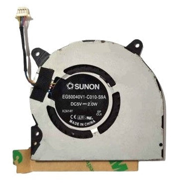 New Laptop CPU Cooling Fan for Lenovo IdeaPad U300s Z500 31052203 31052204 EG50040V1-C010-S9A 13N0-YNP0201 Minnie