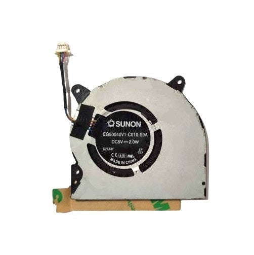 Lenovo New CPU Cooling Fan Minnie IdeaPad U300s Z500 EG50040V1-C010-S9A 13N0-YNP0201 31052204 31052203